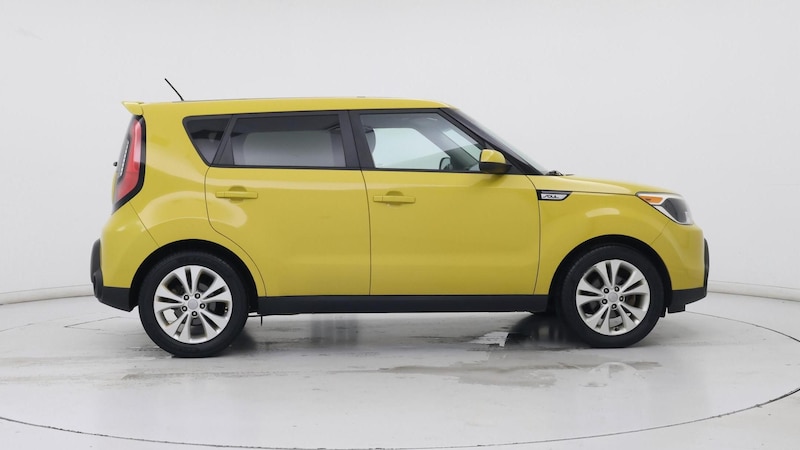 2015 Kia Soul Soul+ 7