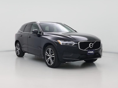 2018 Volvo XC60 T5 Momentum -
                Lancaster, PA
