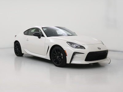 2023 Toyota GR86 Premium -
                Virginia Beach, VA