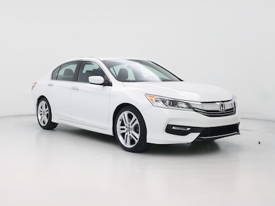 2017 Honda Accord Sport -
                Lancaster, PA