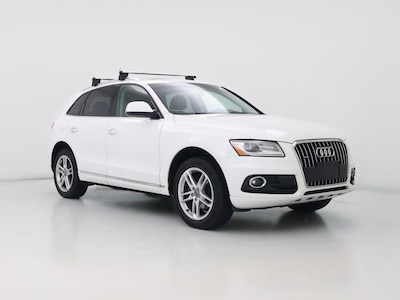 2015 Audi Q5 Premium Plus -
                Lancaster, PA
