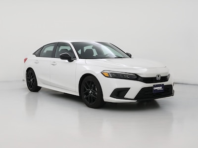 2024 Honda Civic Sport -
                  Virginia Beach, VA