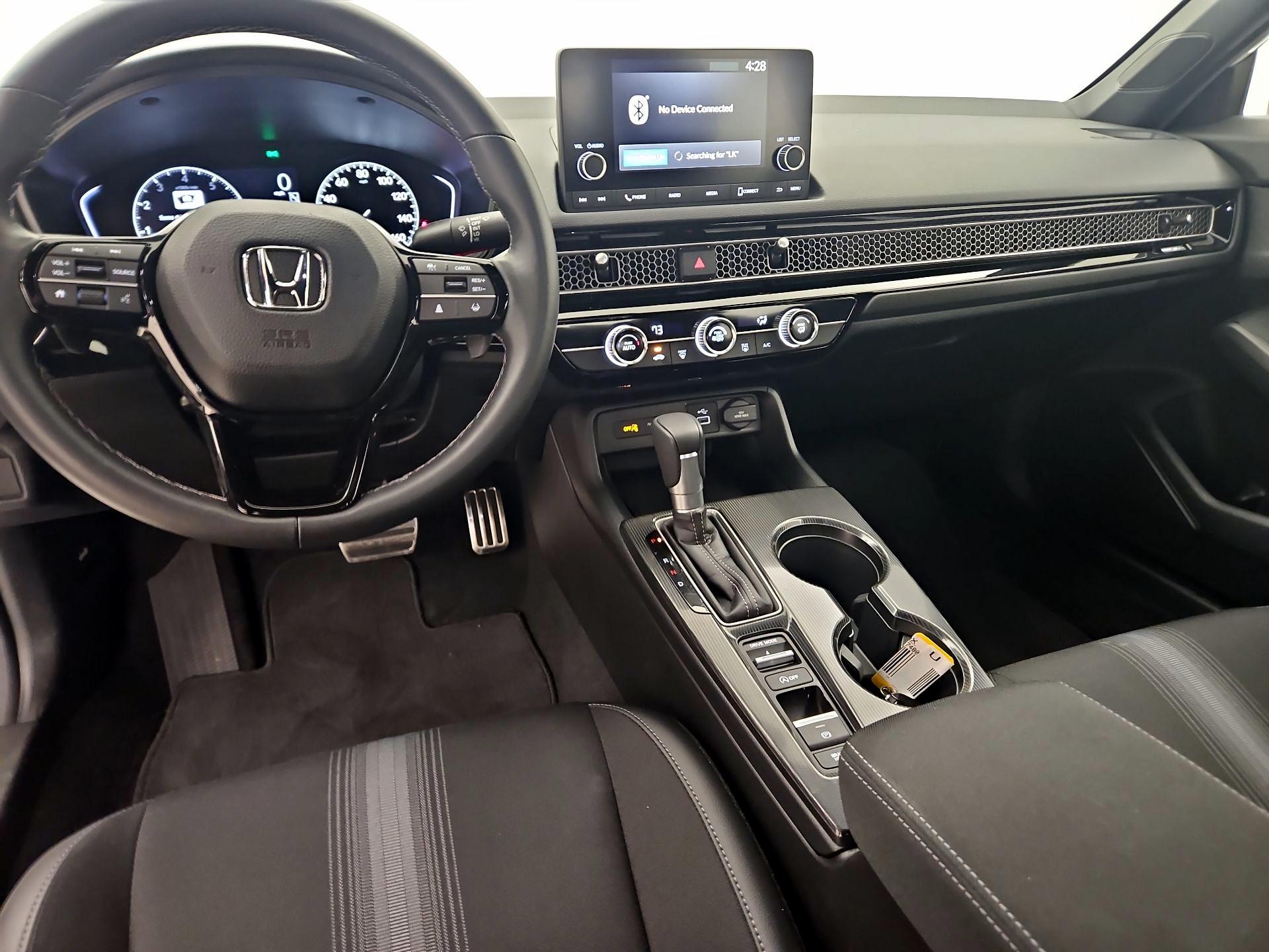 Thumbnail: 2024 Honda Civic - 9
