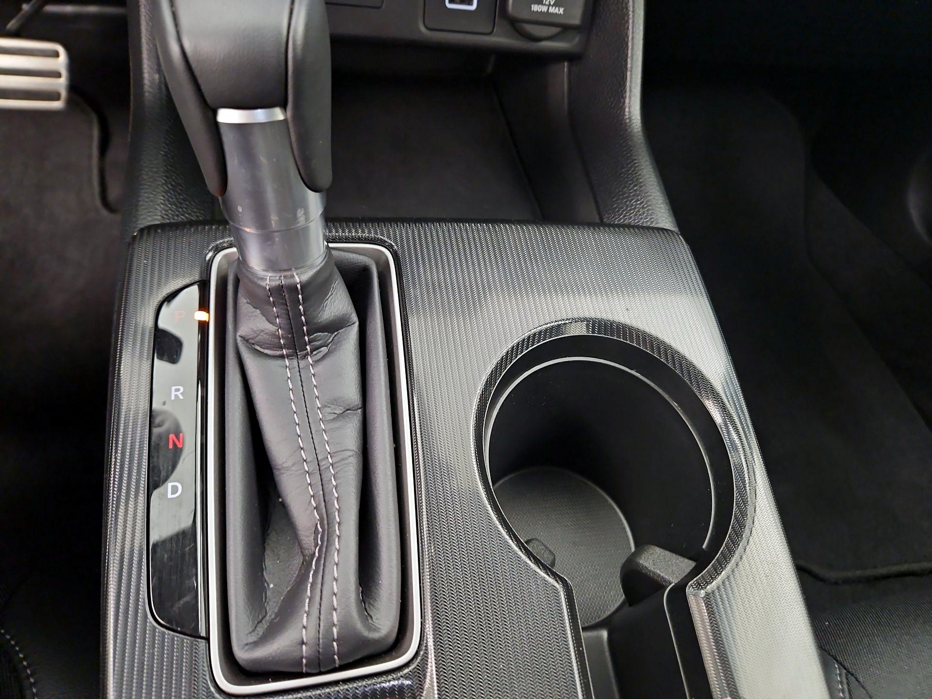 Thumbnail: 2024 Honda Civic - 17