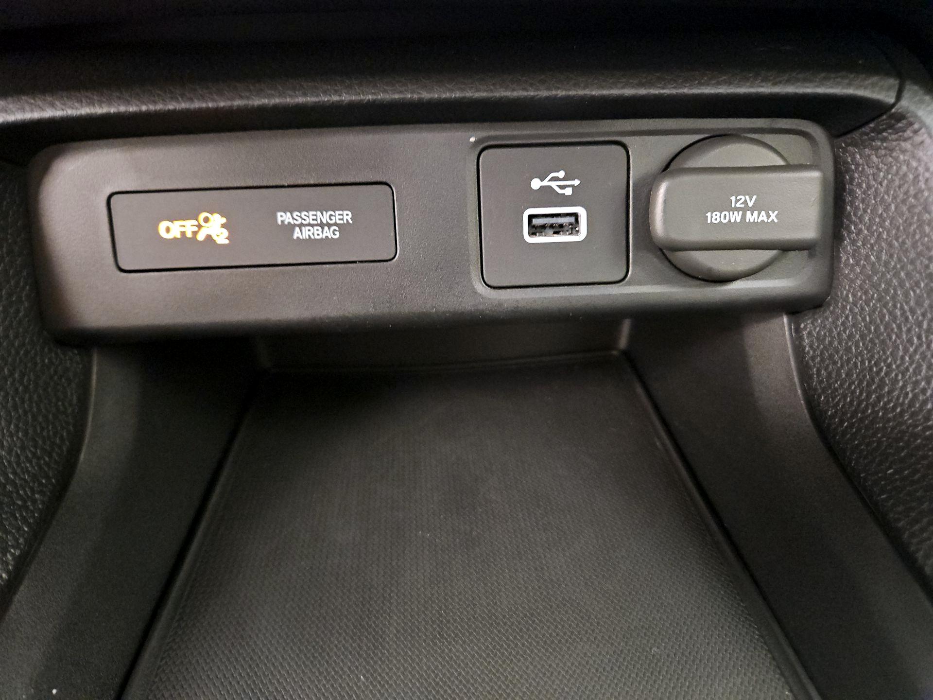 Thumbnail: 2024 Honda Civic - 18