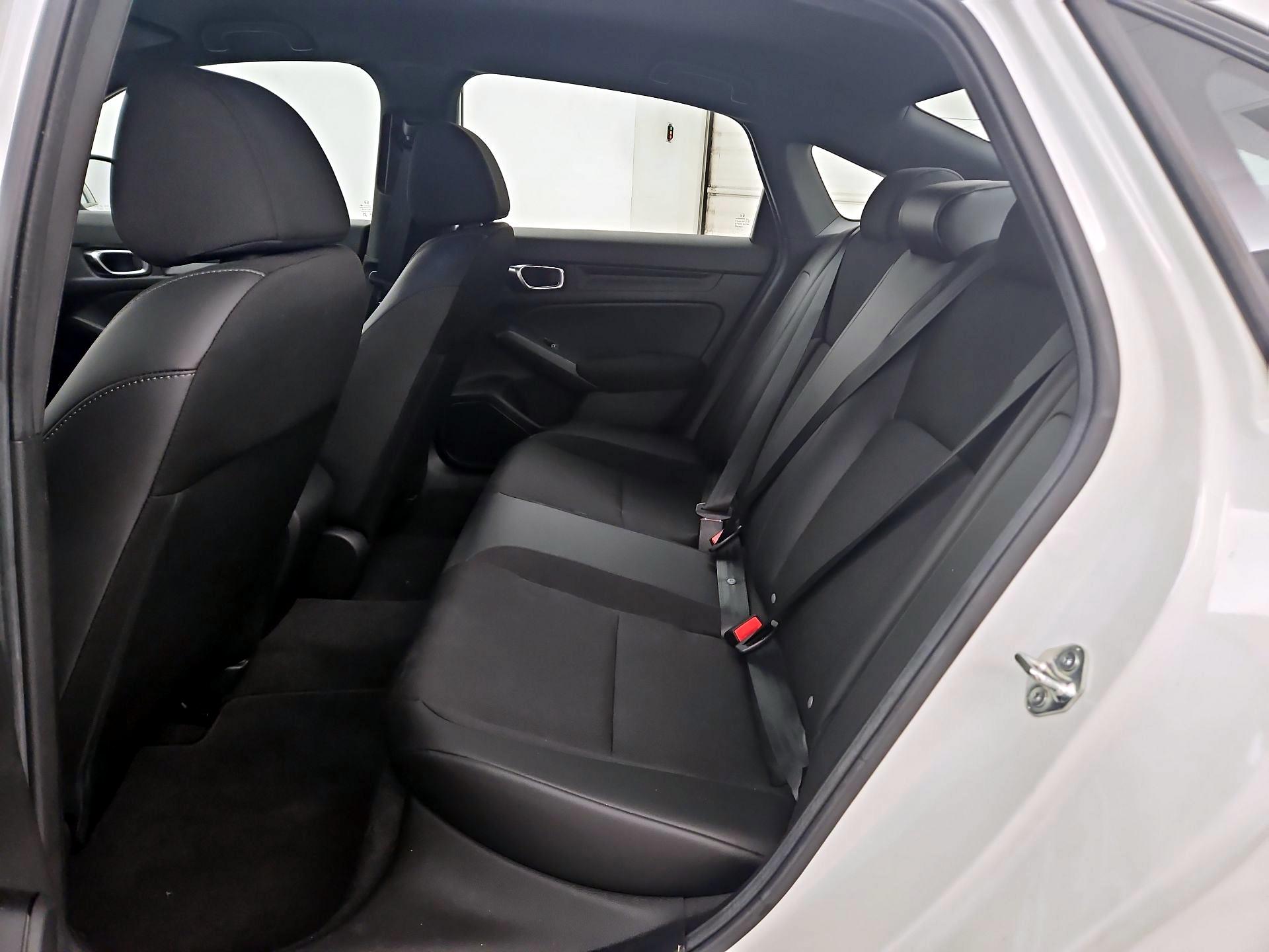 Thumbnail: 2024 Honda Civic - 19