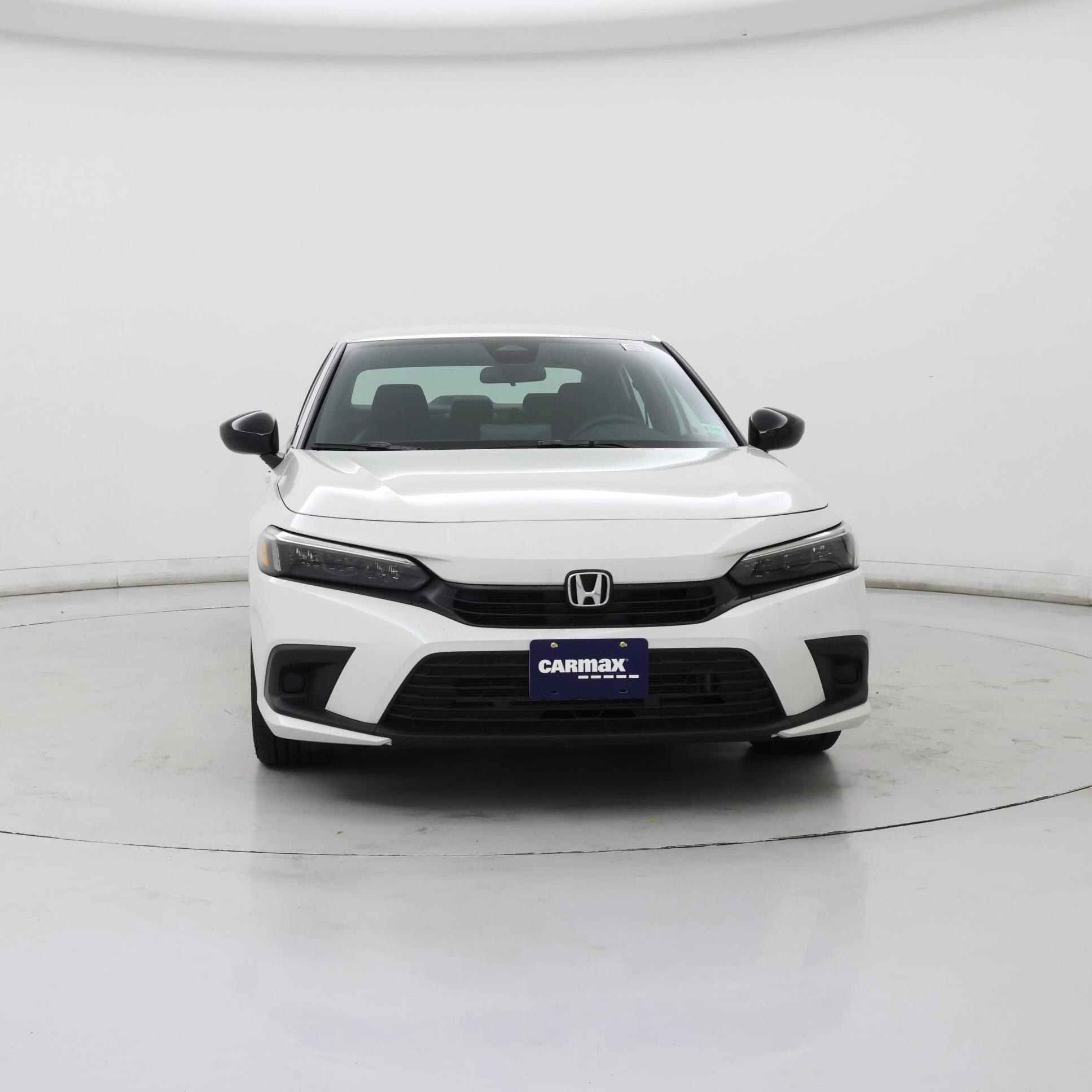 Thumbnail: 2024 Honda Civic - 5