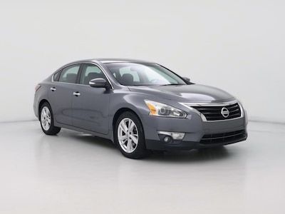 2014 Nissan Altima SL -
                  Langhorne, PA