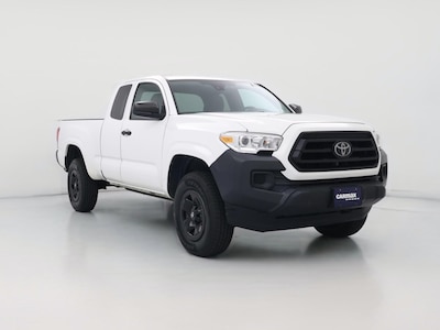 2019 Toyota Tacoma SR -
                Lancaster, PA
