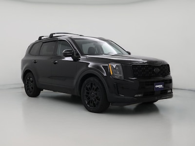 2021 Kia Telluride SX -
                Virginia Beach, VA