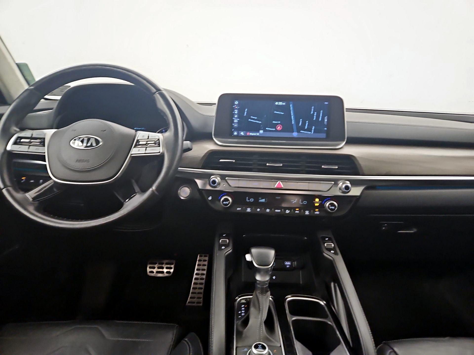 Thumbnail: 2021 Kia Telluride - 9