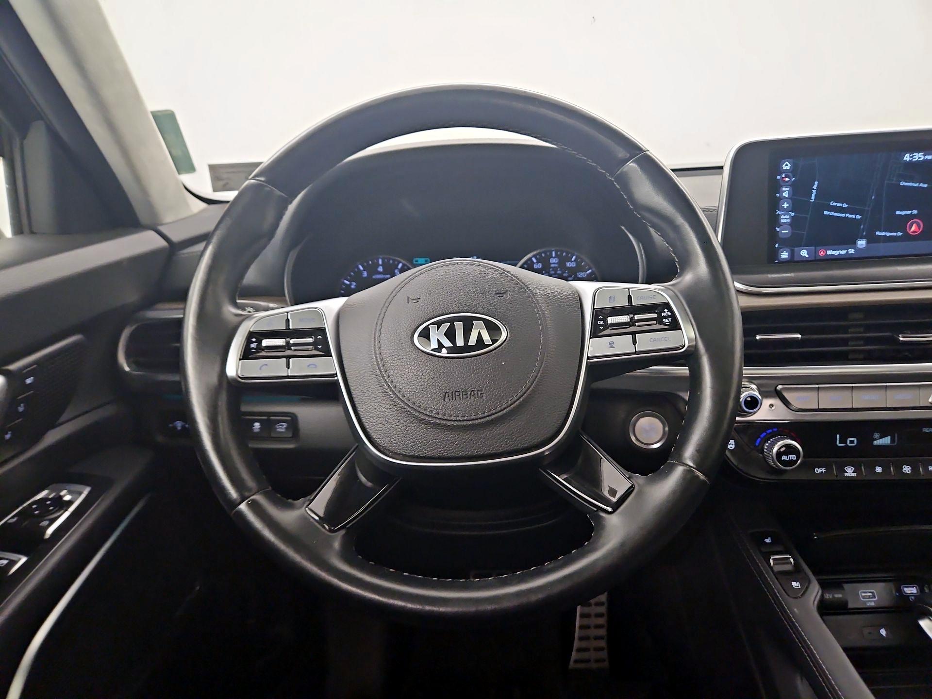 Thumbnail: 2021 Kia Telluride - 10