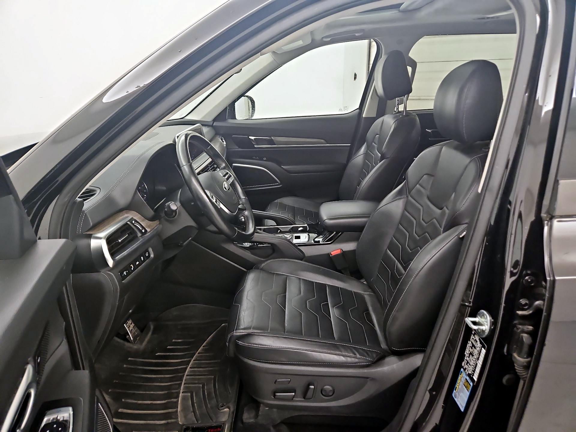 Thumbnail: 2021 Kia Telluride - 11