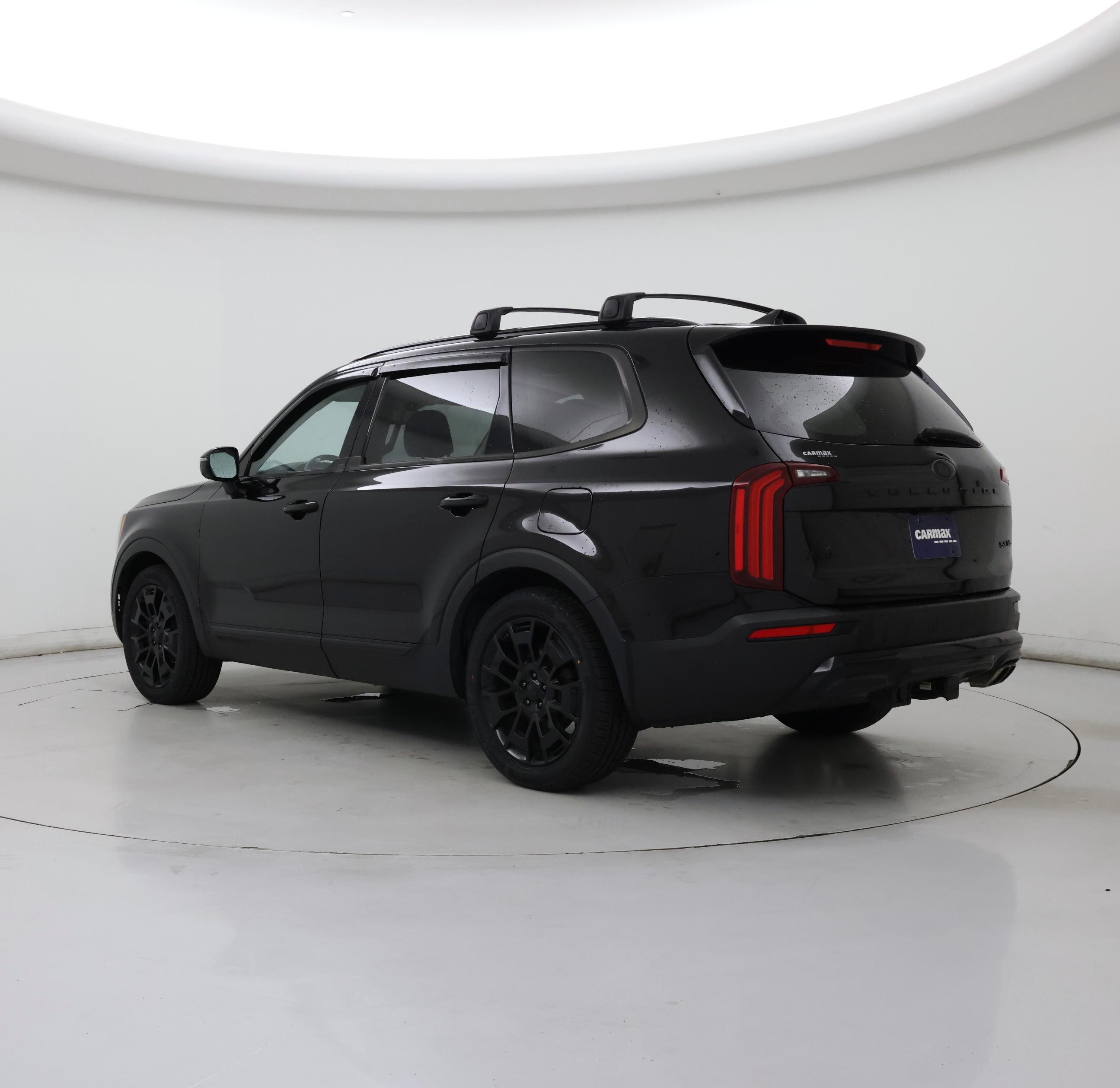 Thumbnail: 2021 Kia Telluride - 2