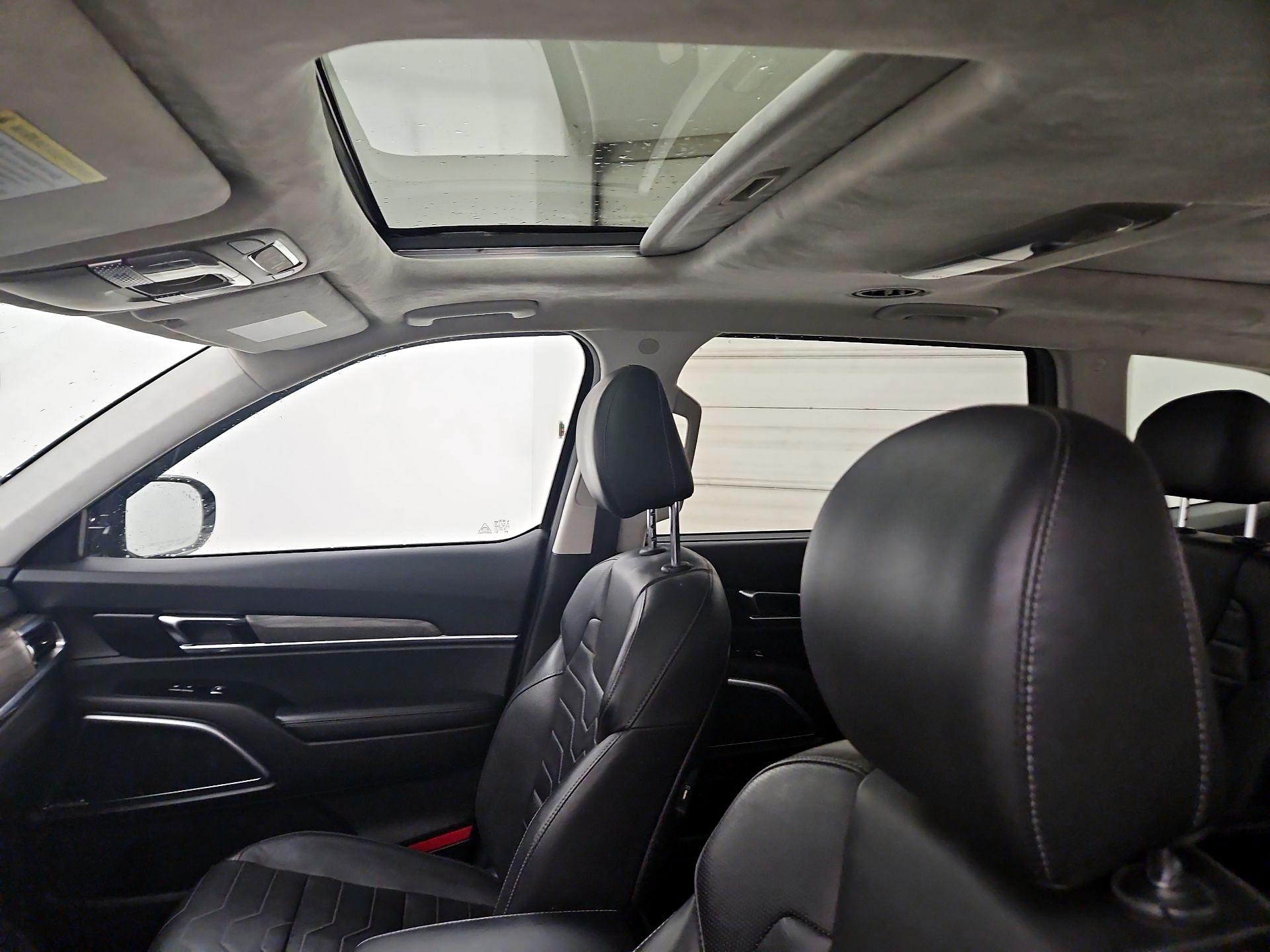 Thumbnail: 2021 Kia Telluride - 20