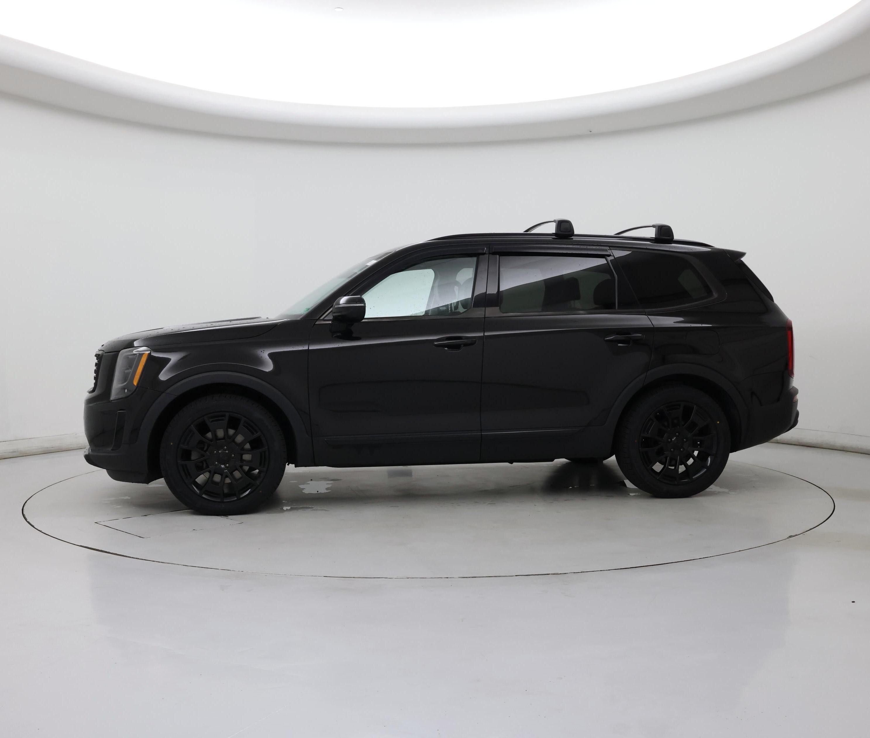 Thumbnail: 2021 Kia Telluride - 3