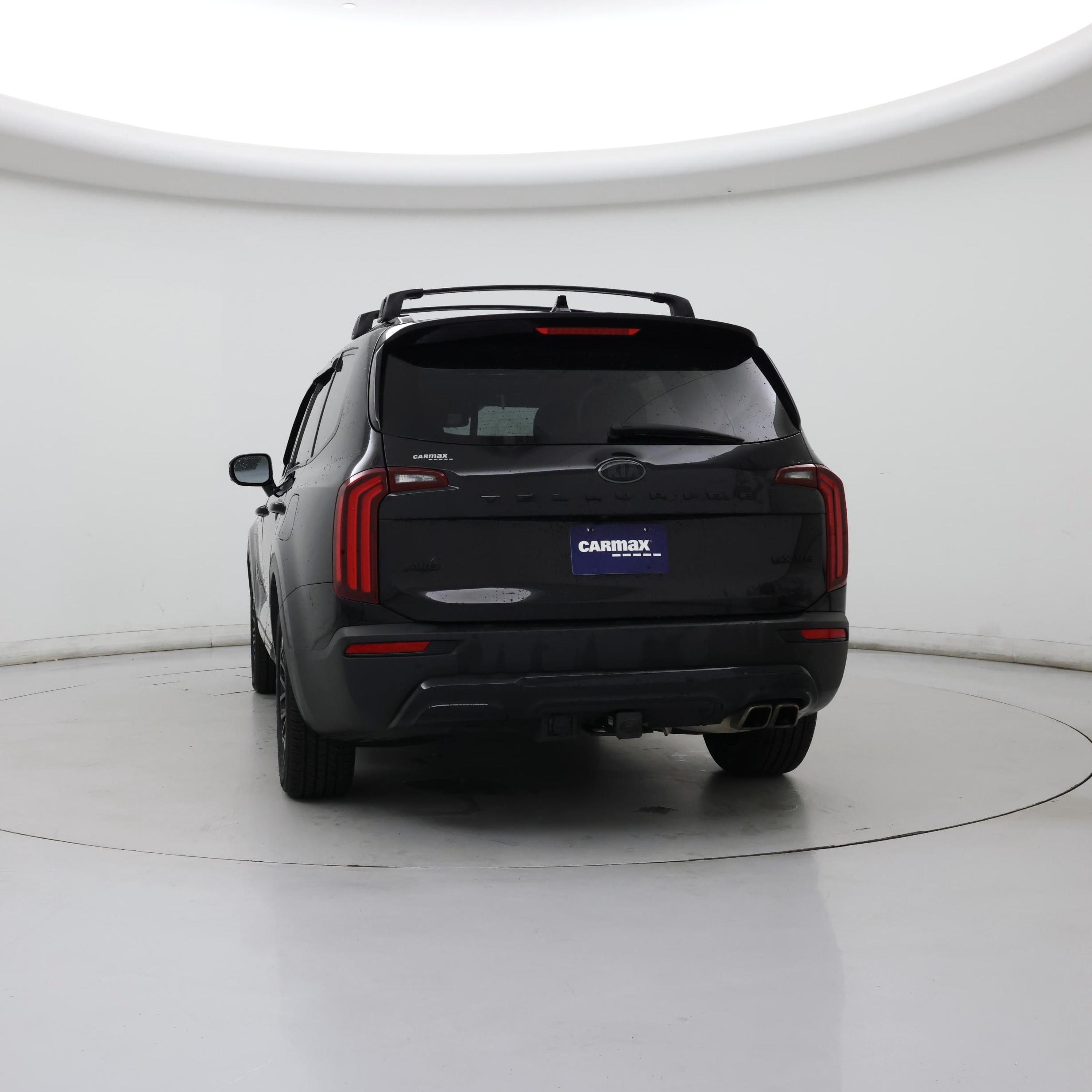 Thumbnail: 2021 Kia Telluride - 6