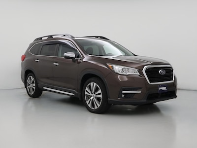 2019 Subaru Ascent Touring -
                Virginia Beach, VA