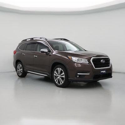 2019 Subaru Ascent Touring