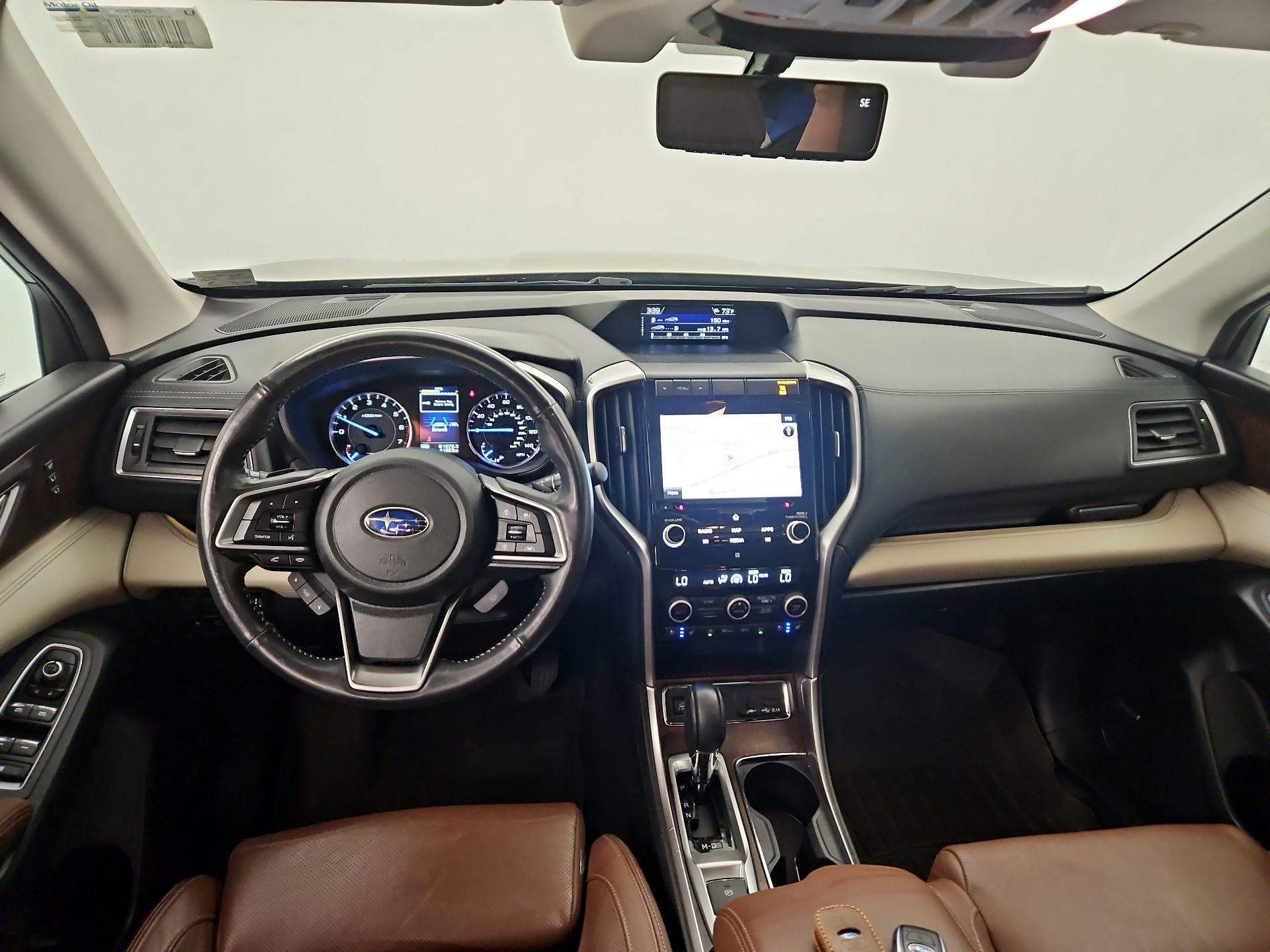 Thumbnail: 2019 Subaru Ascent - 9