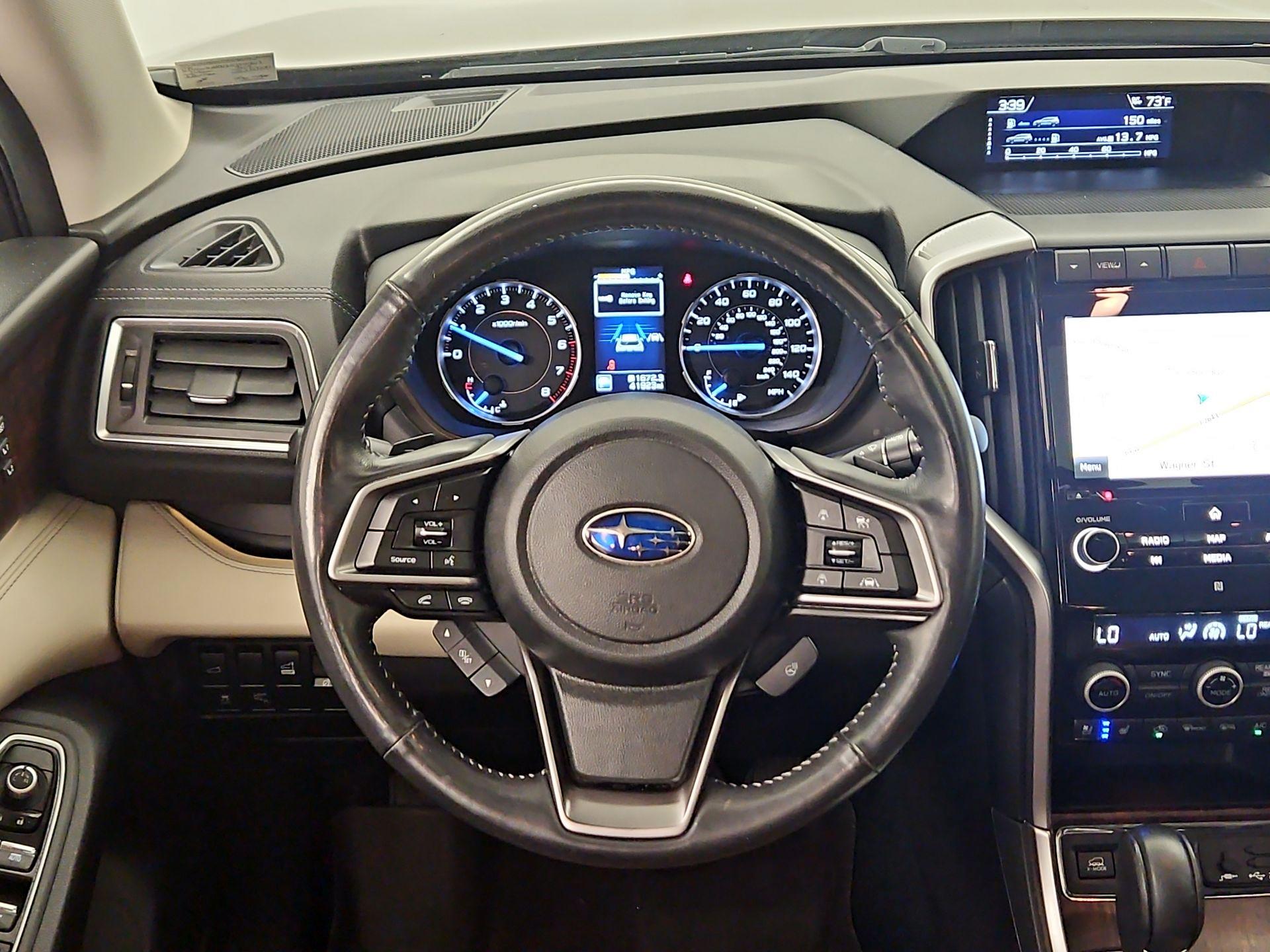 Thumbnail: 2019 Subaru Ascent - 10