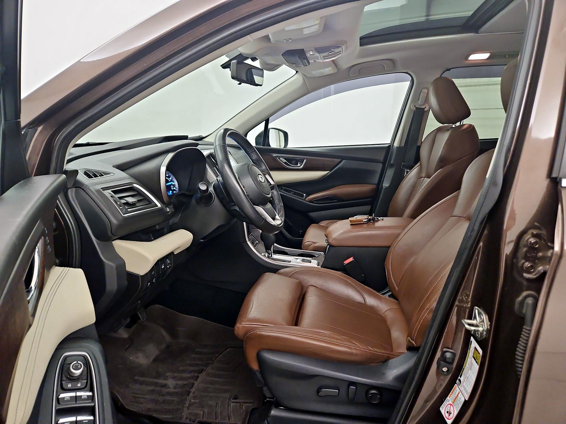 Thumbnail: 2019 Subaru Ascent - 11