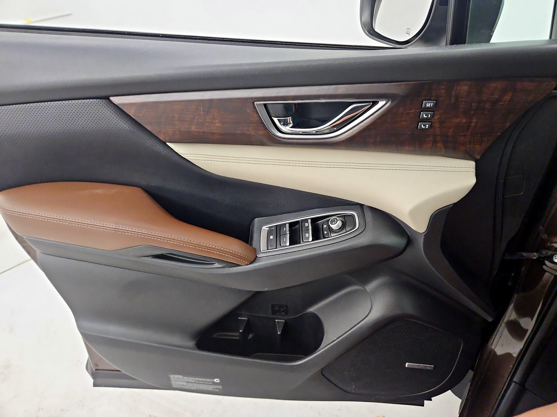 Thumbnail: 2019 Subaru Ascent - 12