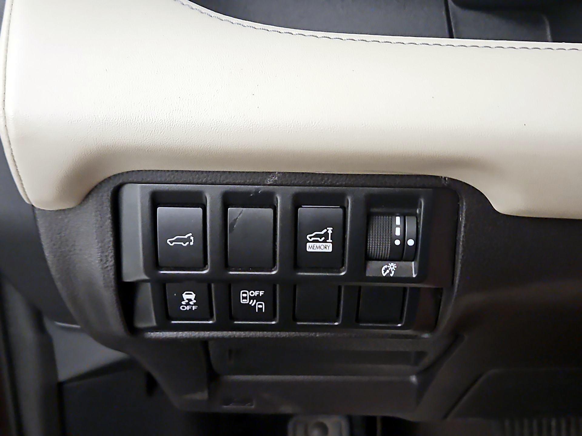 Thumbnail: 2019 Subaru Ascent - 13