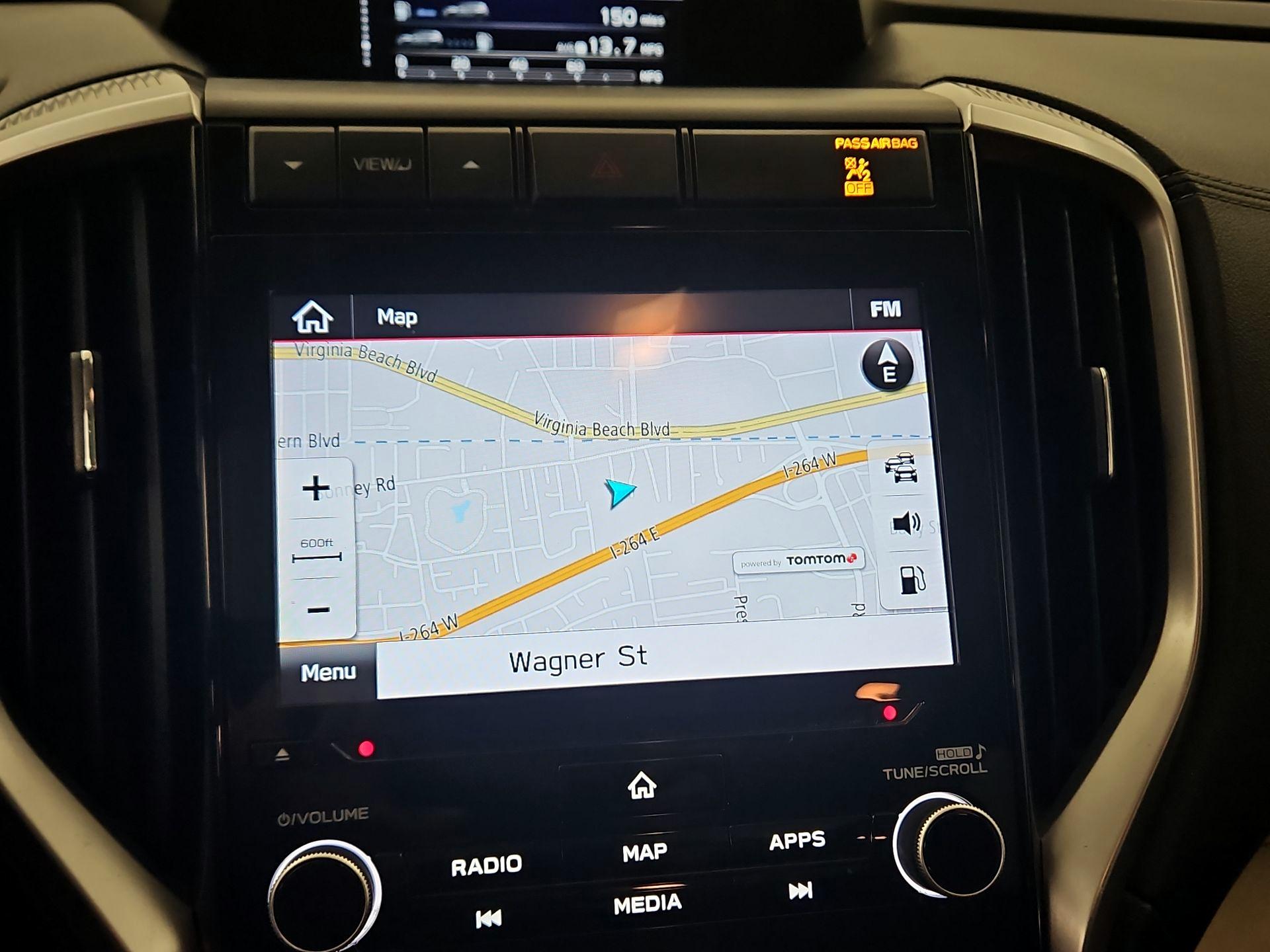 Thumbnail: 2019 Subaru Ascent - 14