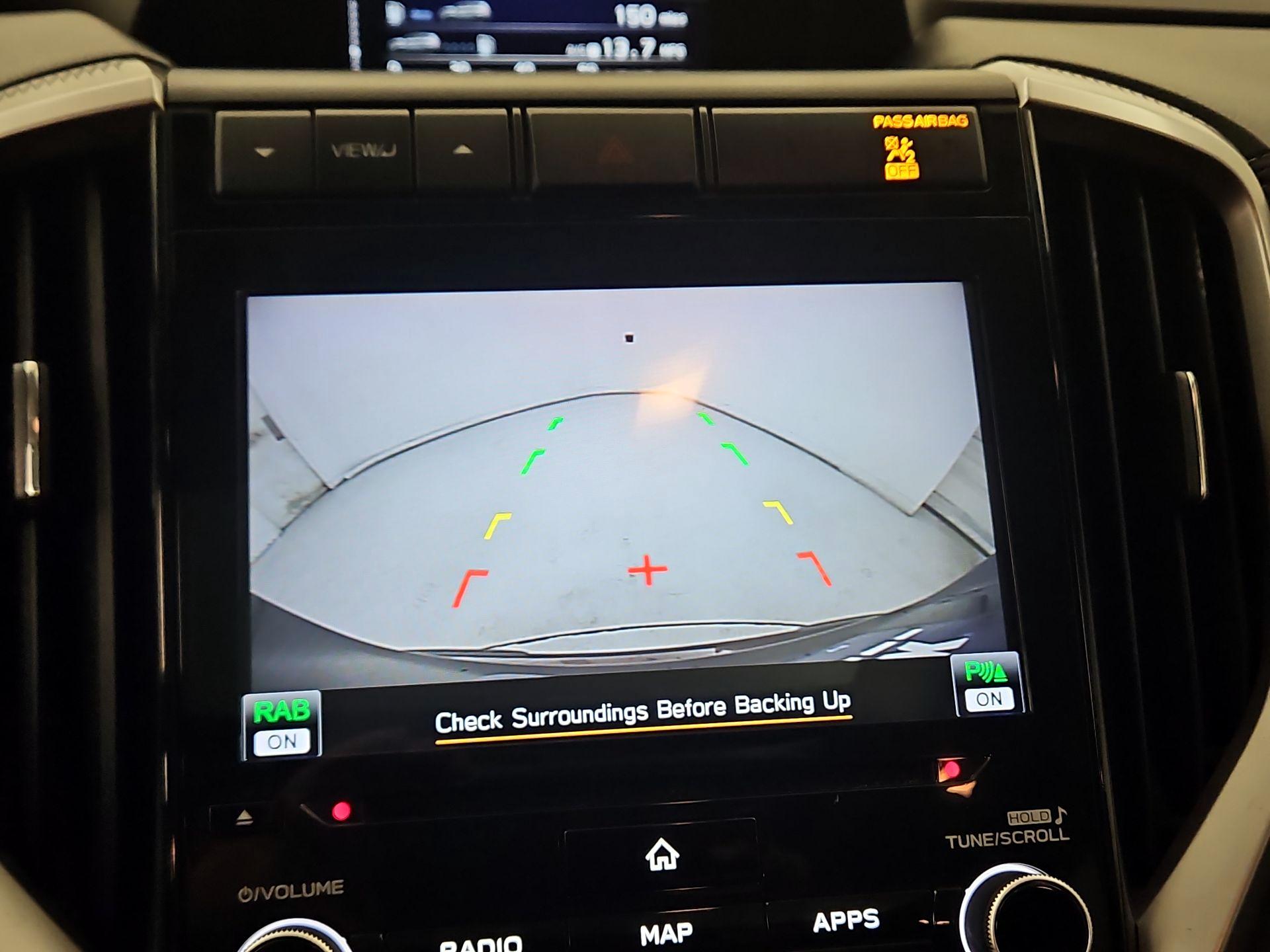 Thumbnail: 2019 Subaru Ascent - 15