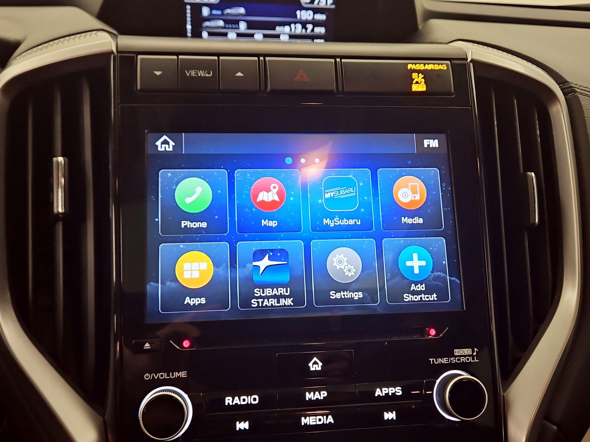 Thumbnail: 2019 Subaru Ascent - 16