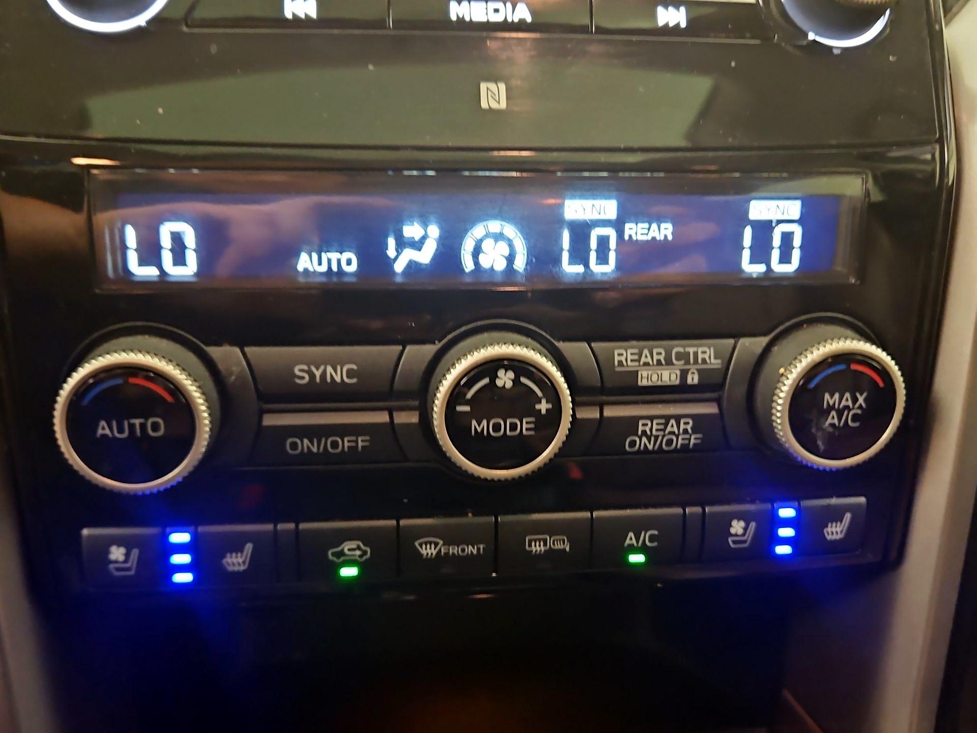 Thumbnail: 2019 Subaru Ascent - 17