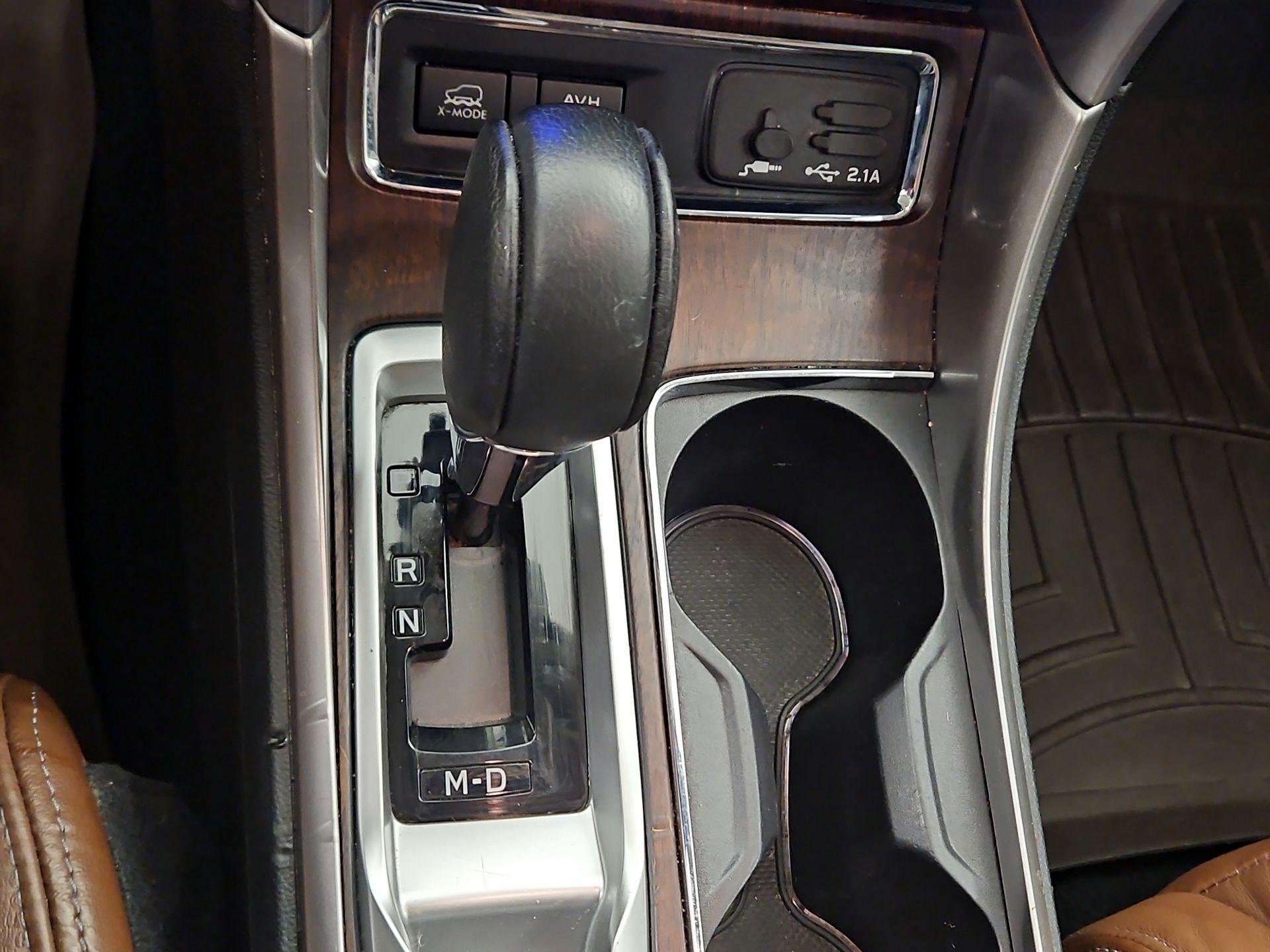 Thumbnail: 2019 Subaru Ascent - 18