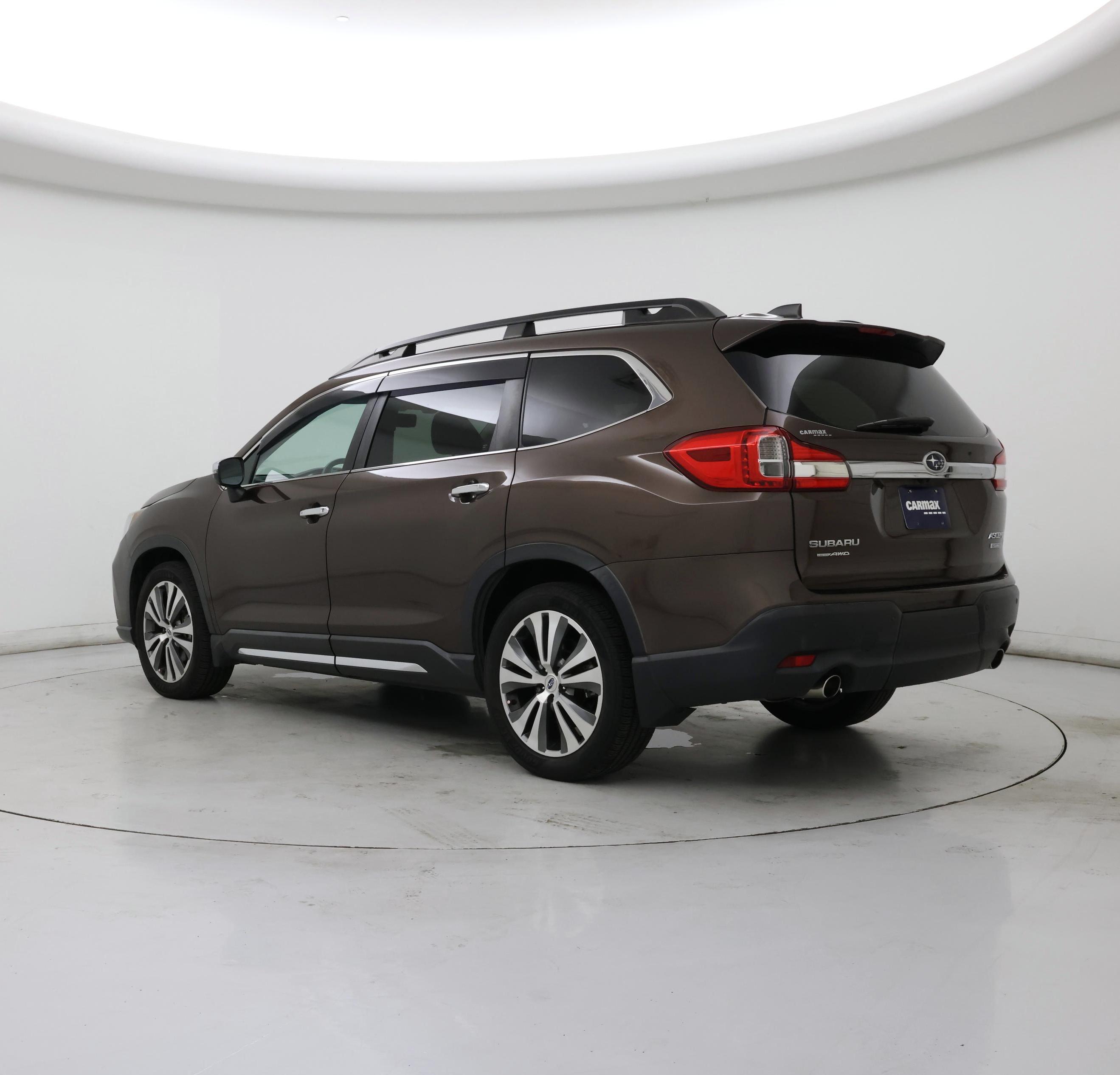 Thumbnail: 2019 Subaru Ascent - 2