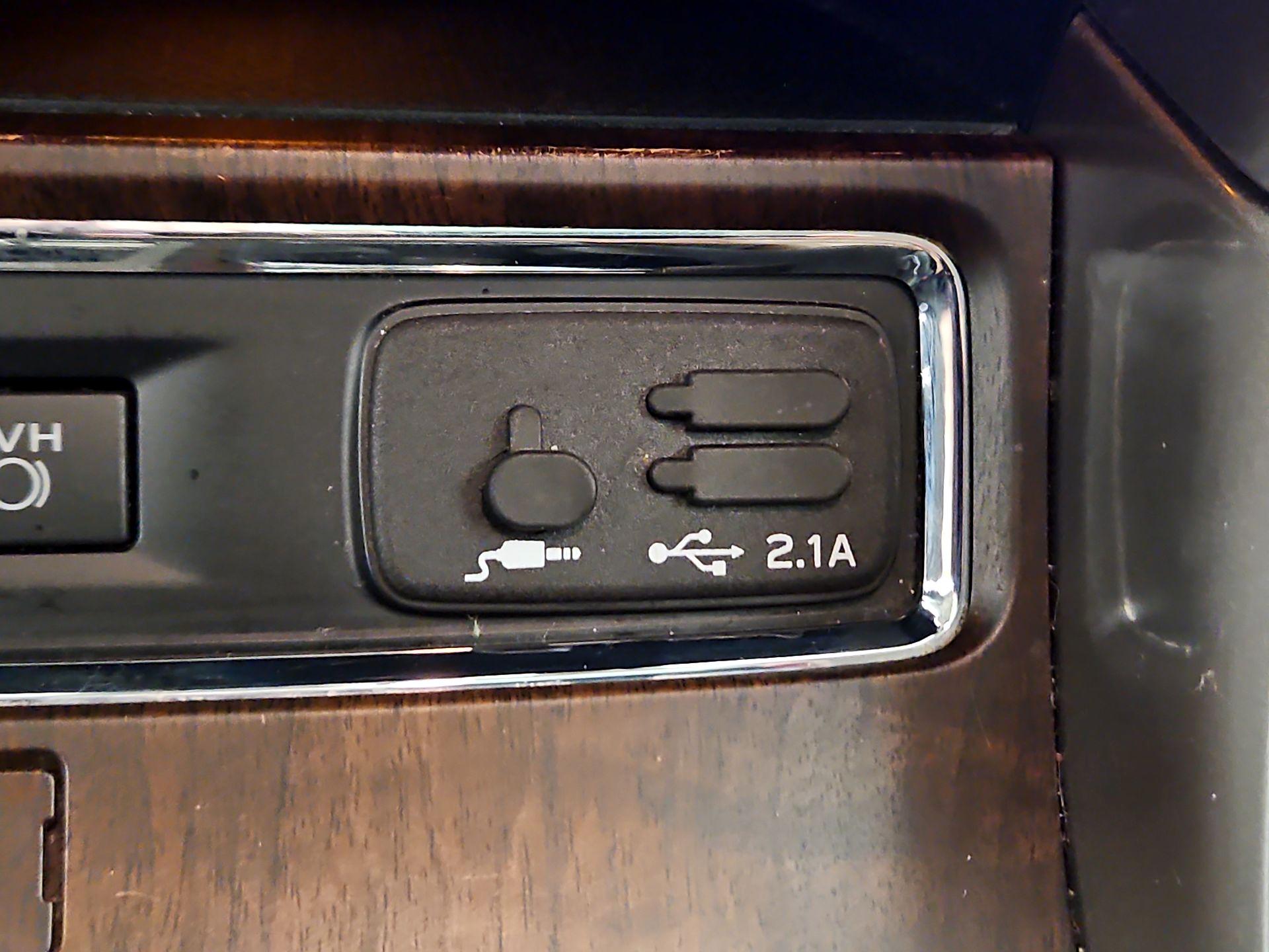 Thumbnail: 2019 Subaru Ascent - 19