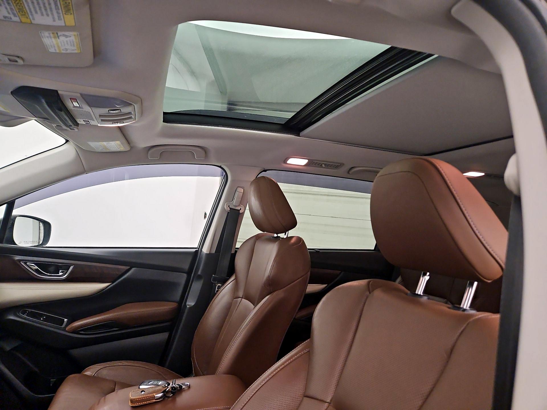 Thumbnail: 2019 Subaru Ascent - 20