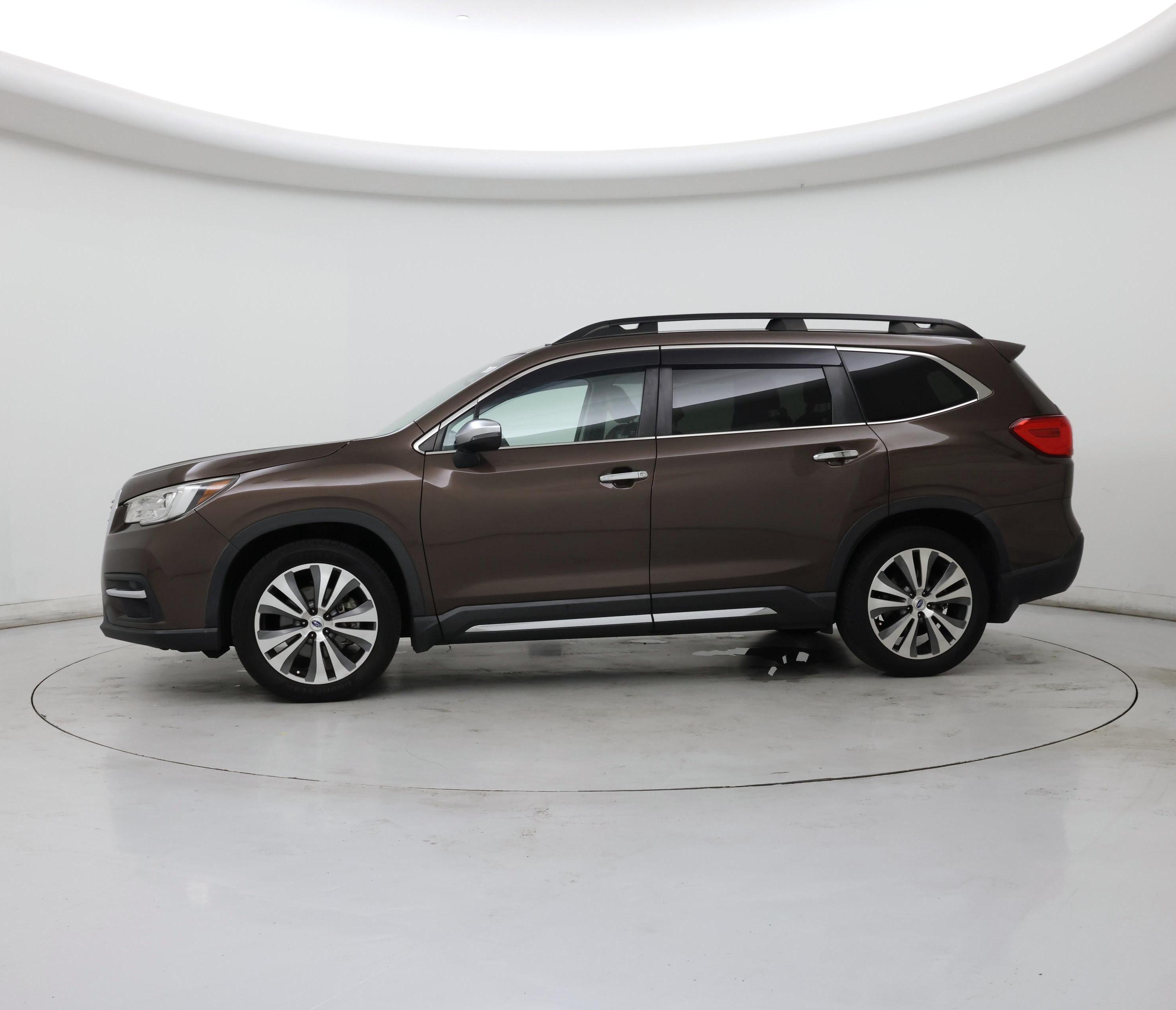 Thumbnail: 2019 Subaru Ascent - 3