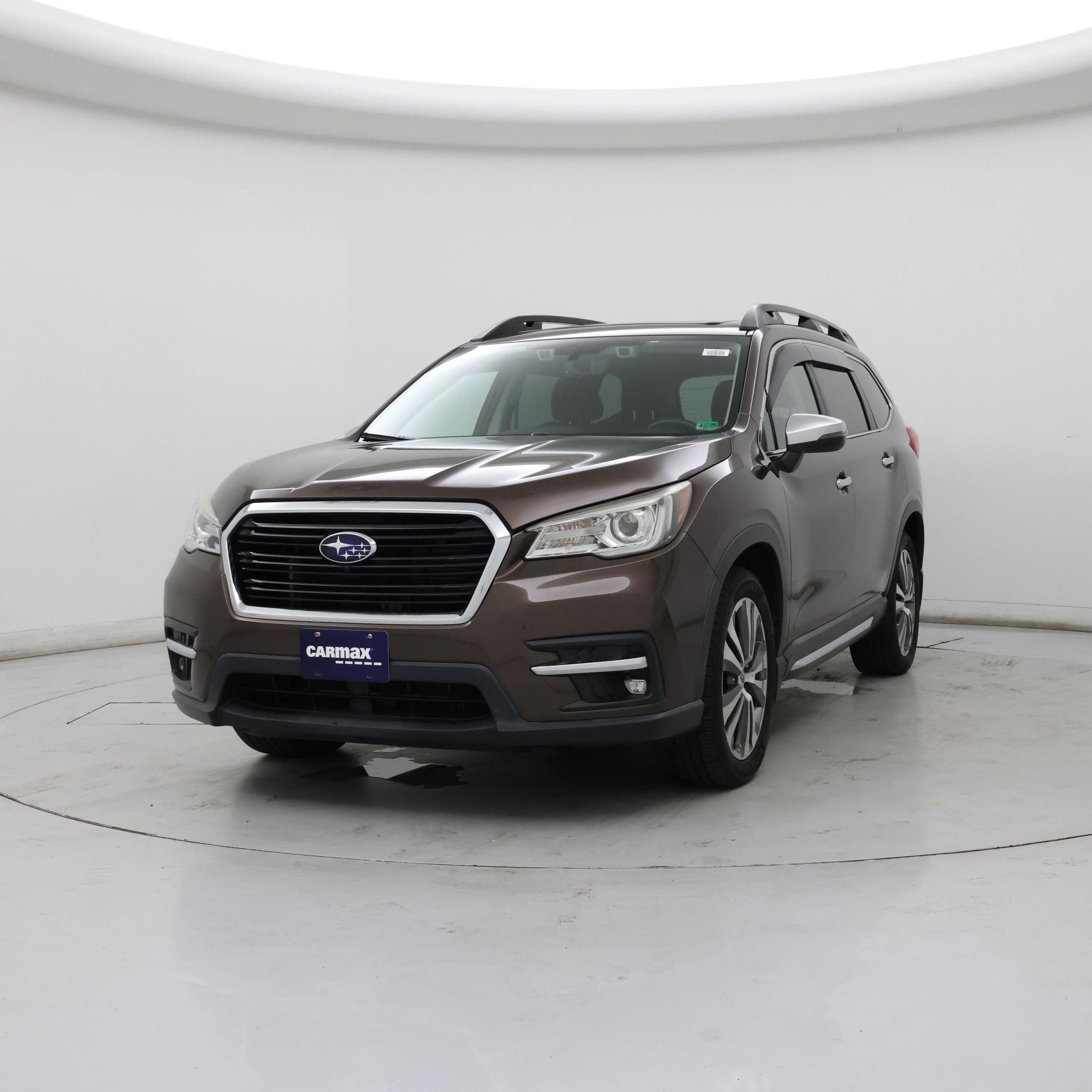 Thumbnail: 2019 Subaru Ascent - 4