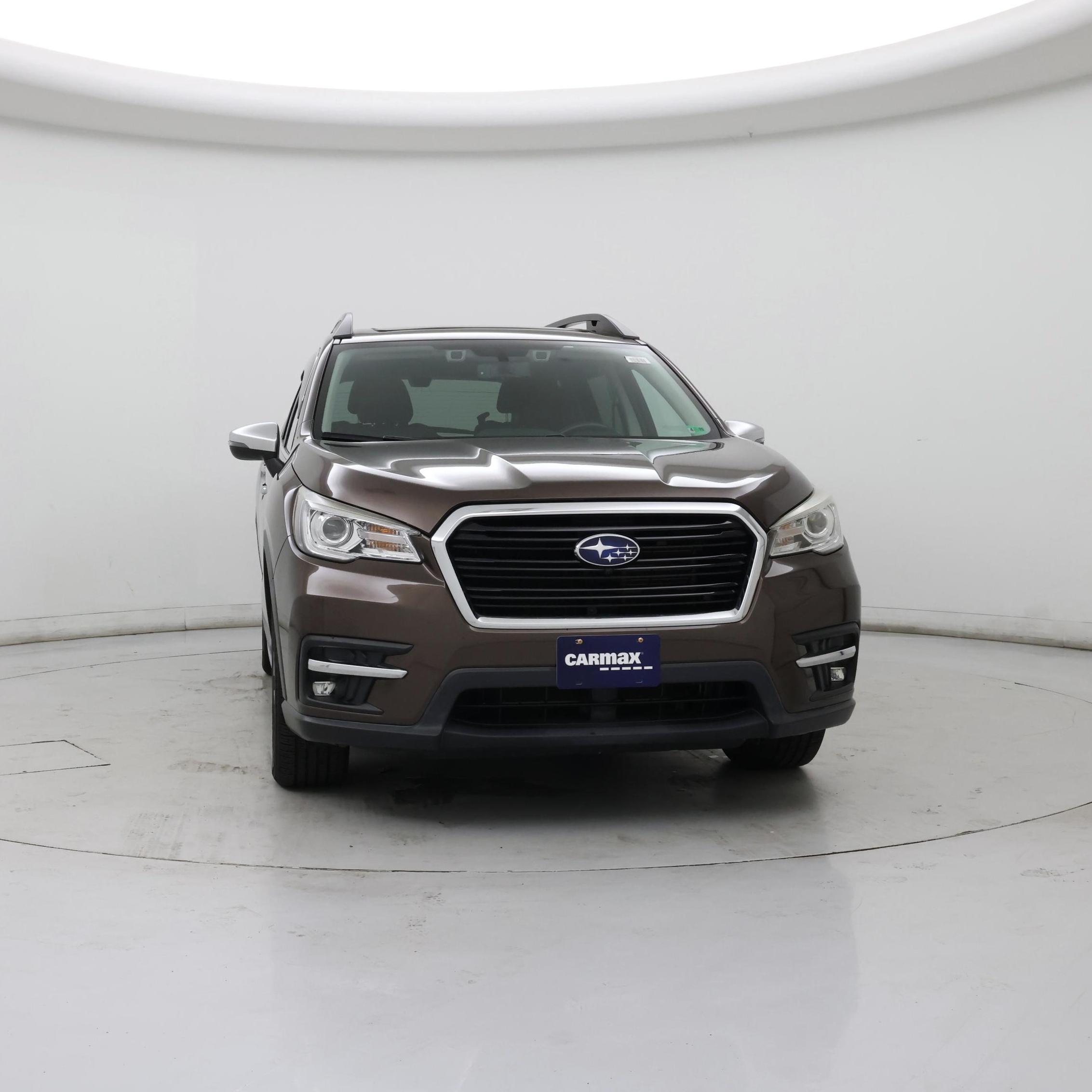 Thumbnail: 2019 Subaru Ascent - 5