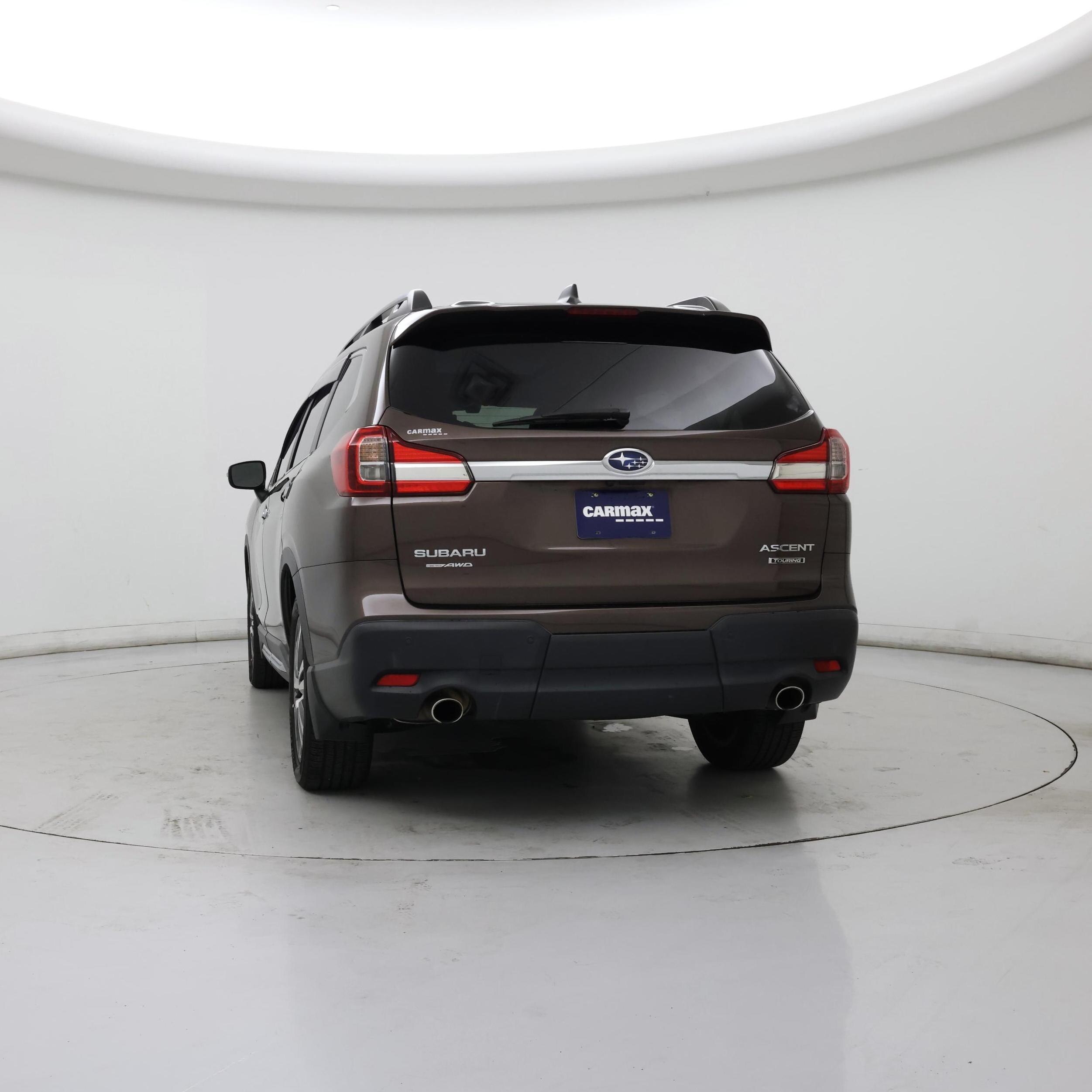 Thumbnail: 2019 Subaru Ascent - 6