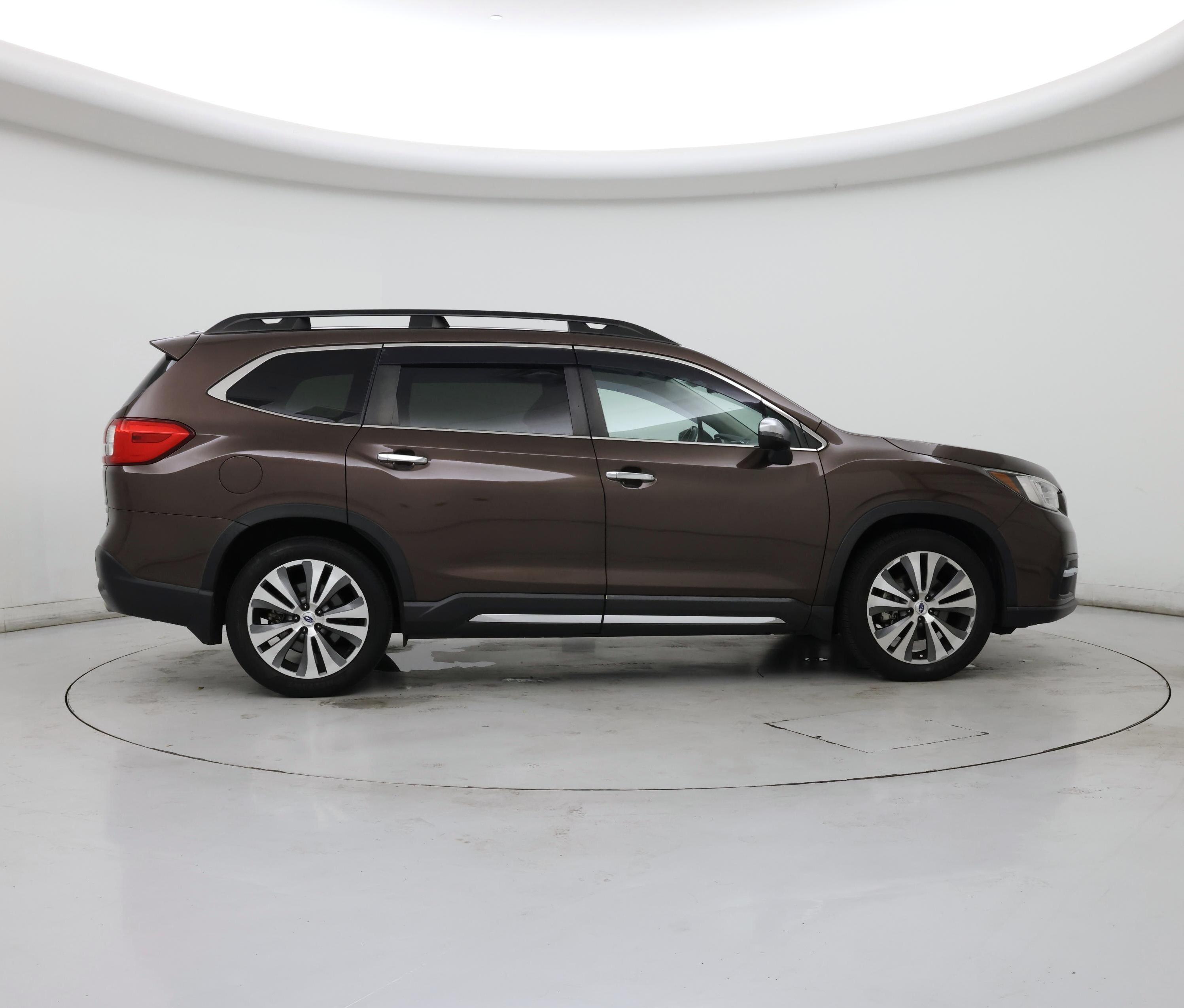Thumbnail: 2019 Subaru Ascent - 7