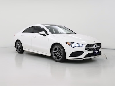 2021 Mercedes-Benz CLA 250 -
                  Virginia Beach, VA