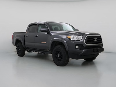 2022 Toyota Tacoma SR5 -
                Virginia Beach, VA