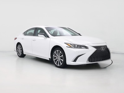 2020 Lexus ES 350 -
                Lancaster, PA