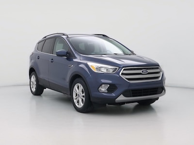 2018 Ford Escape SE -
                Lancaster, PA
