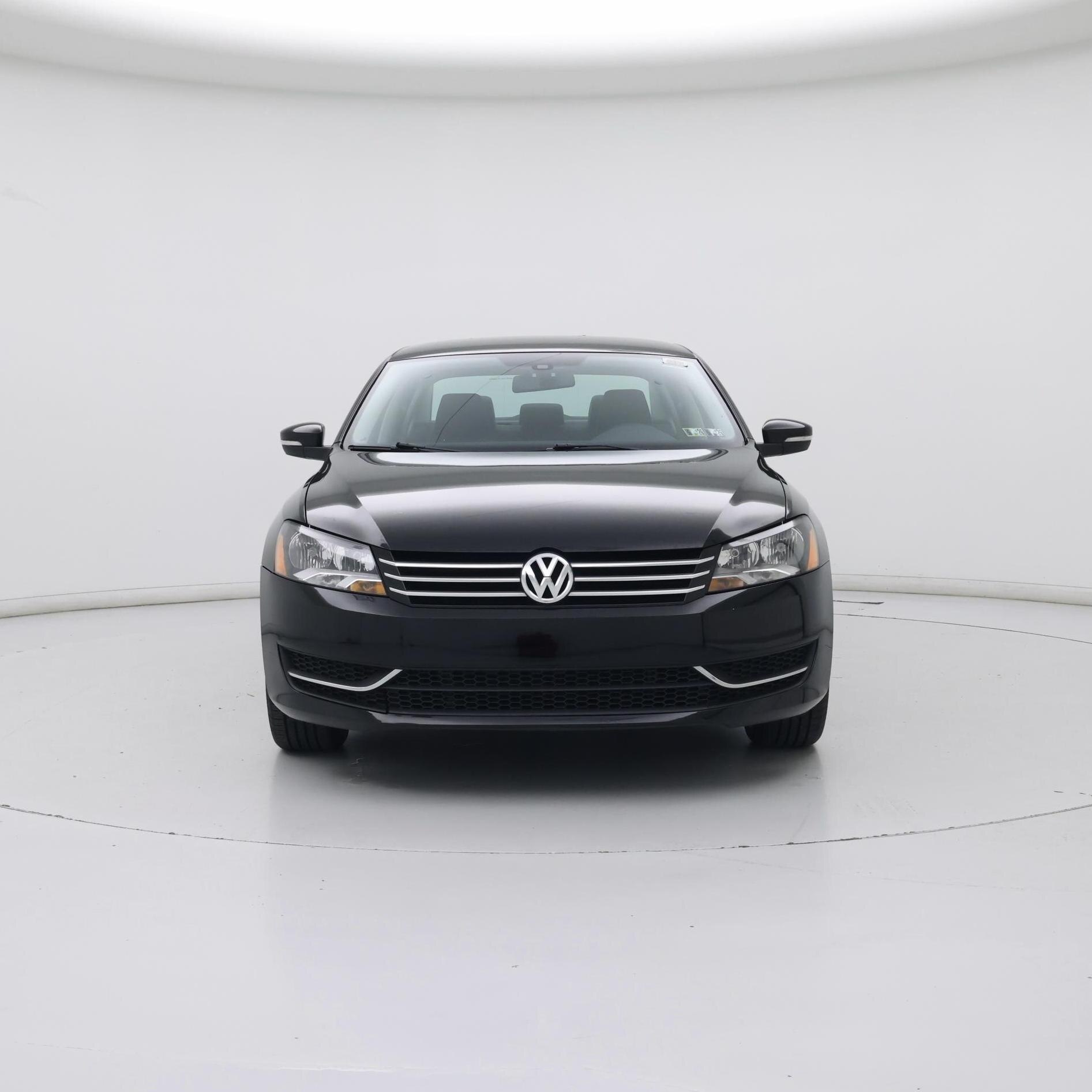 Thumbnail: 2014 Volkswagen Passat - 5