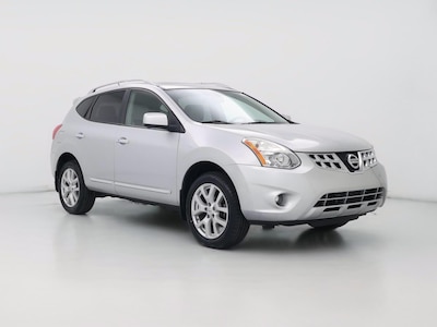 2013 Nissan Rogue SL -
                Lancaster, PA
