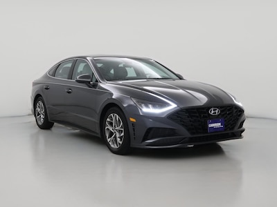 2022 Hyundai Sonata SEL -
                Virginia Beach, VA