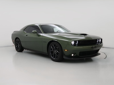 2022 Dodge Challenger R/T -
                Virginia Beach, VA