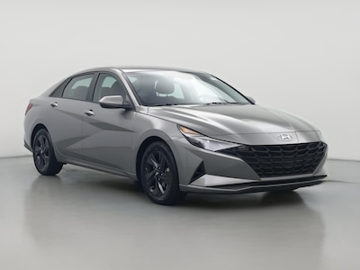 2022 Hyundai Elantra SEL -
                Wilmington, NC